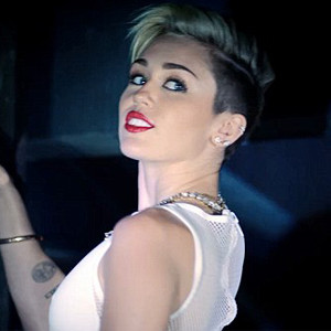 Miley Cyrus, VMA promo Miley Cyrus, VMA promo